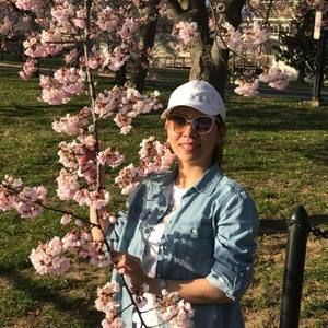 Meet your Posher, Nguyen